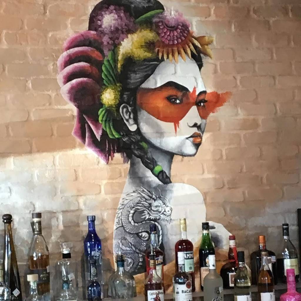 Bakudan Ramen | restaurant | 17619 La Cantera Pkwy #208, San Antonio, TX 78257, USA | 2102578080 OR +1 210-257-8080