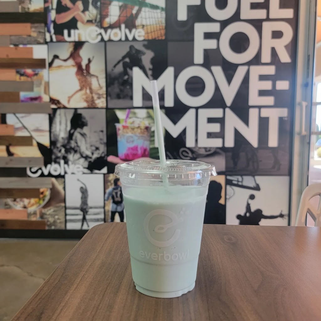 Everbowl - Tucson | restaurant | 5635 E River Rd #101, Tucson, AZ 85750, USA | 5205054083 OR +1 520-505-4083