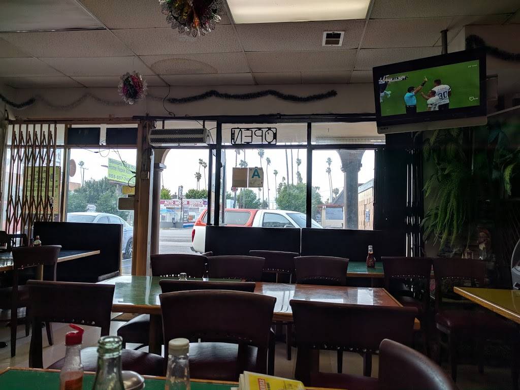 Antigua Restaurant & Bakery | bakery | 4074 W Century Blvd, Inglewood, CA 90304, USA | 4242233369 OR +1 424-223-3369