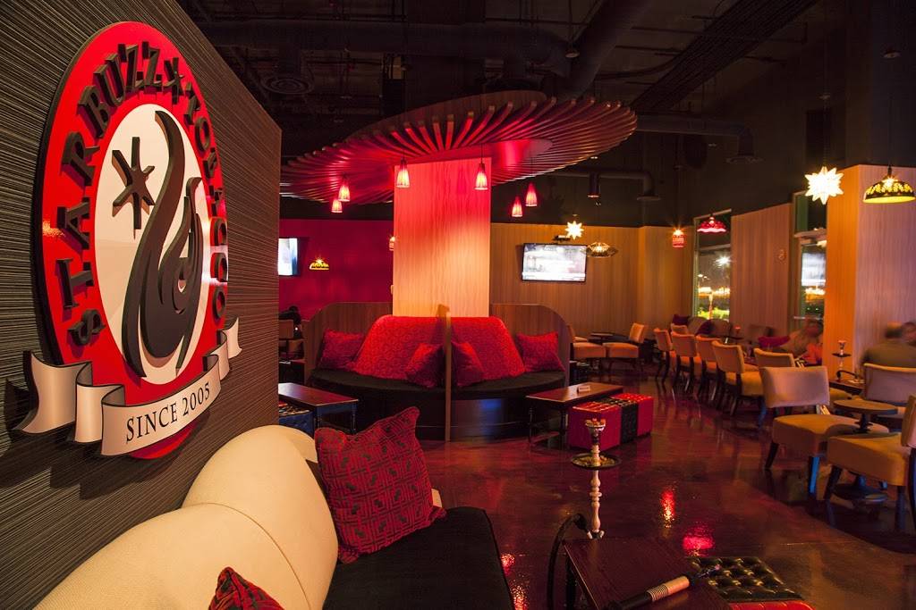Starbuzz Vegas Hookah Lounge | restaurant | 384 E Tropicana Ave, Las Vegas, NV 89169, USA | 7029121953 OR +1 702-912-1953