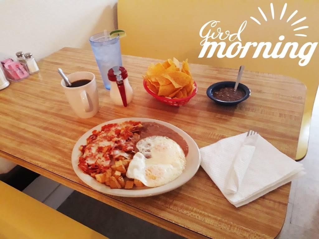 Magos Cafe | restaurant | 511 N Gilpin Ave, Dallas, TX 75211, USA | 2144675167 OR +1 214-467-5167