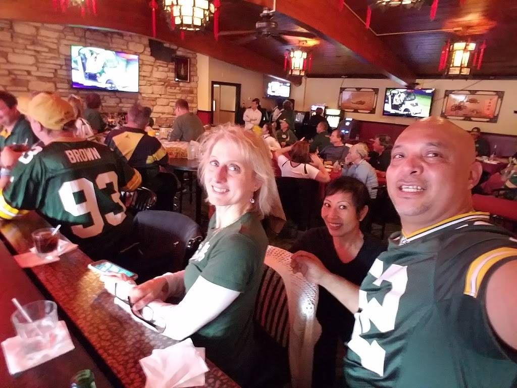 Lychee Garden | restaurant | 7920 W Layton Ave, Greenfield, WI 53220, USA | 4142818883 OR +1 414-281-8883