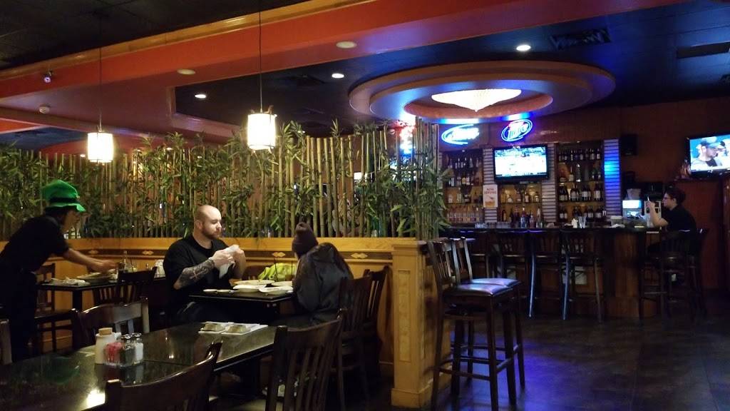 A-1 Japan Steakhouse | restaurant | 4770 Dressler Rd NW, Canton, OH 44718, USA | 3304928868 OR +1 330-492-8868