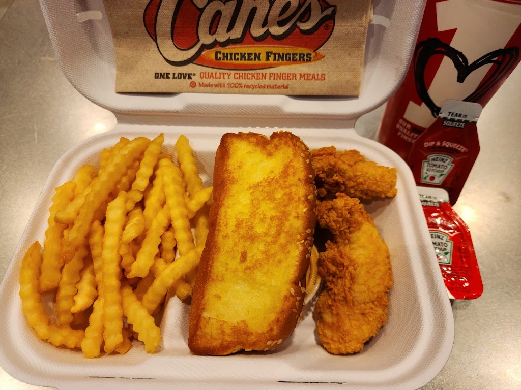 Raising Canes Chicken Fingers | restaurant | 12202 Harbor Blvd, Garden Grove, CA 92840, USA | 7148724781 OR +1 714-872-4781