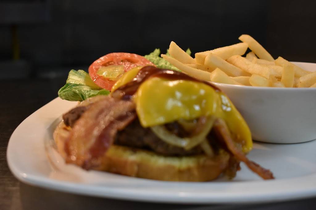 Deweys | restaurant | Jacksonville, FL 32214, USA | 9045423900 OR +1 904-542-3900