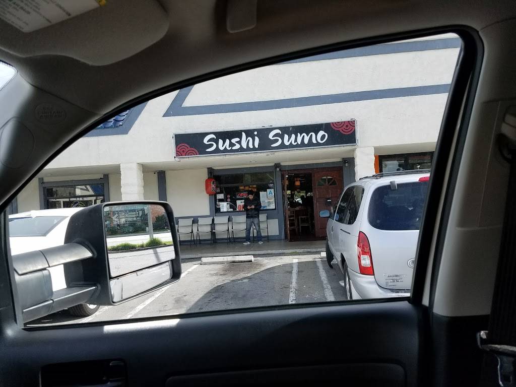 Sushi Sumo | restaurant | 1831 W Redondo Beach Blvd, Gardena, CA 90247, USA | 3105160499 OR +1 310-516-0499