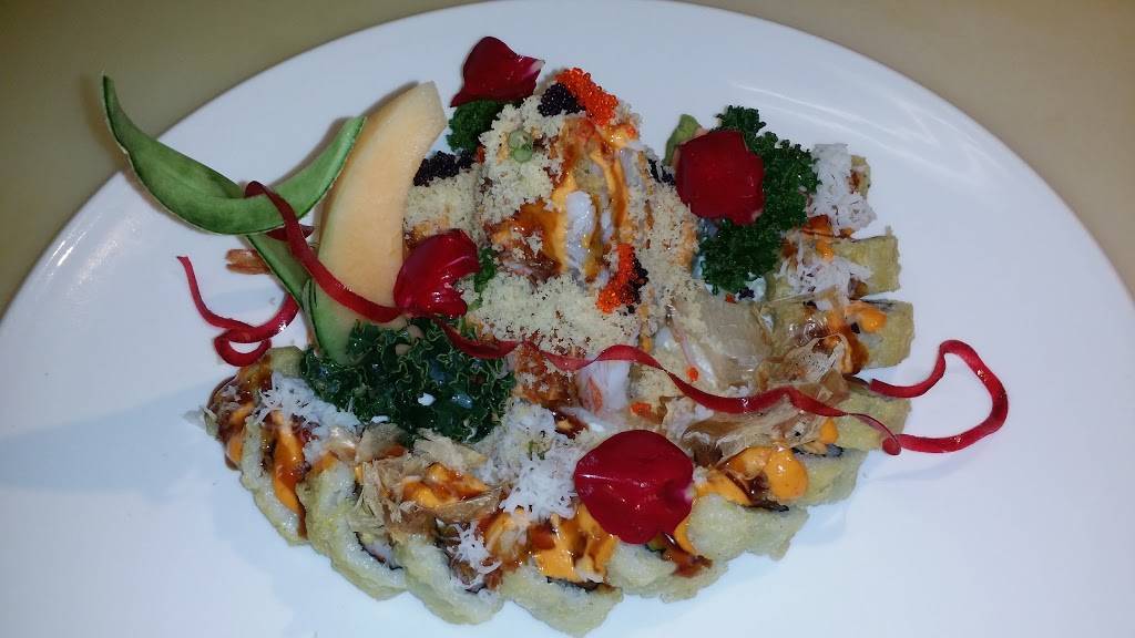 Sakamoto Japanese Grill and Sushi | restaurant | 2984 US-34, Oswego, IL 60543, USA | 6305542388 OR +1 630-554-2388