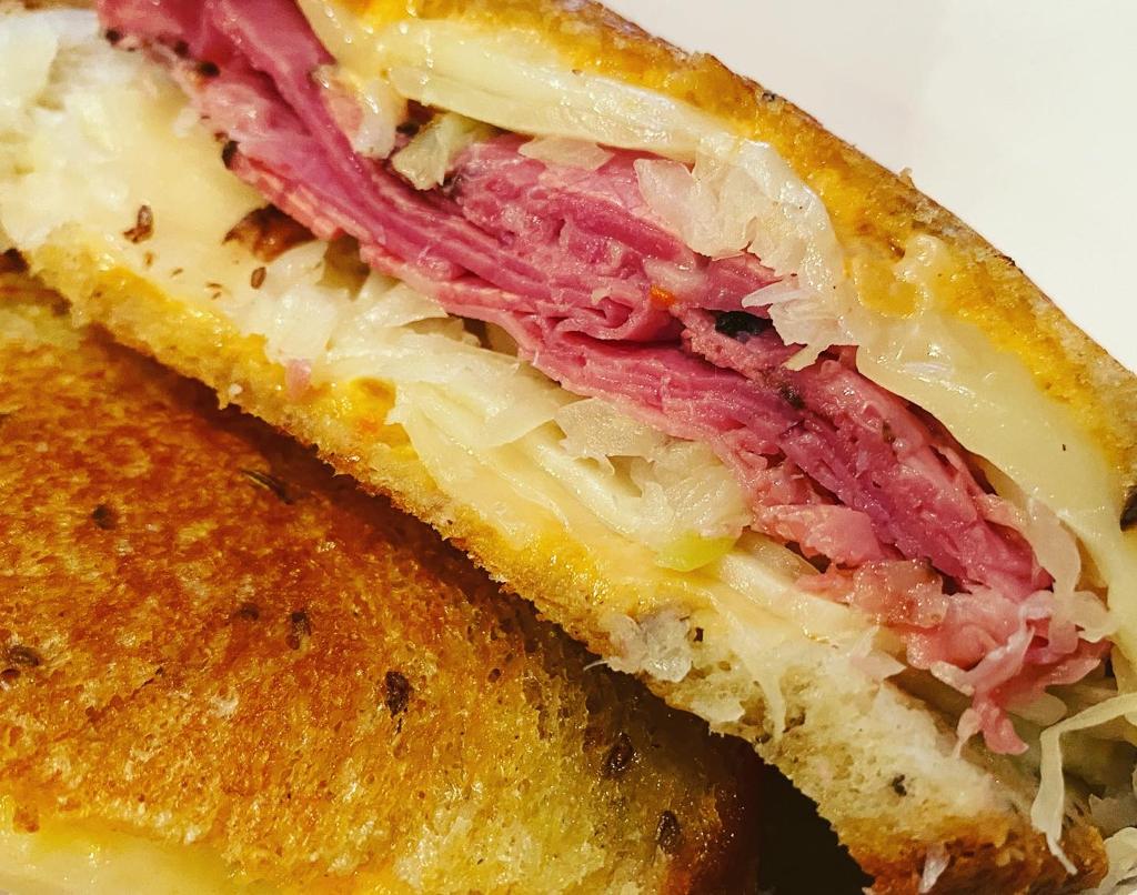 Psychedelicatessen Sandwich Shop | restaurant | 421 Court St, Brooklyn, NY 11231, USA | 7182431650 OR +1 718-243-1650