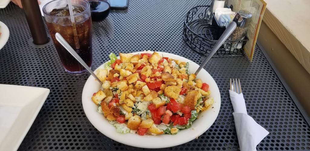 Lou Malnatis Pizzeria - Schaumburg | meal delivery | 1 S Roselle Rd, Schaumburg, IL 60193, USA | 8479851525 OR +1 847-985-1525