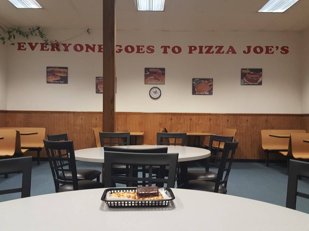 Pizza Joes | restaurant | 1627 E Poland Ave, Bessemer, PA 16112, USA | 7246678500 OR +1 724-667-8500