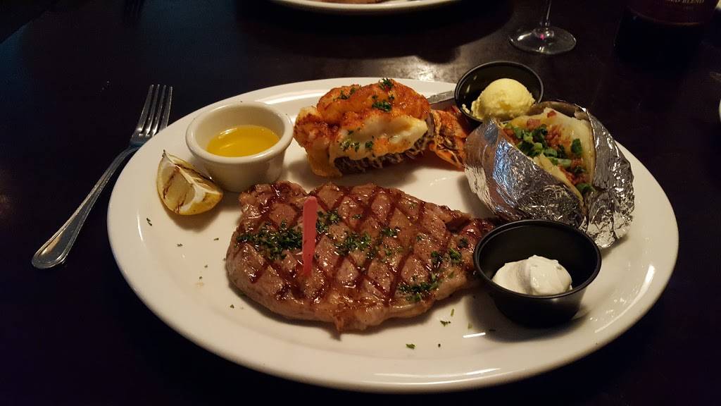 Jens Steak and Seafood | restaurant | 150 Brown Town Rd, Waverly, TN 37185, USA | 9312965079 OR +1 931-296-5079