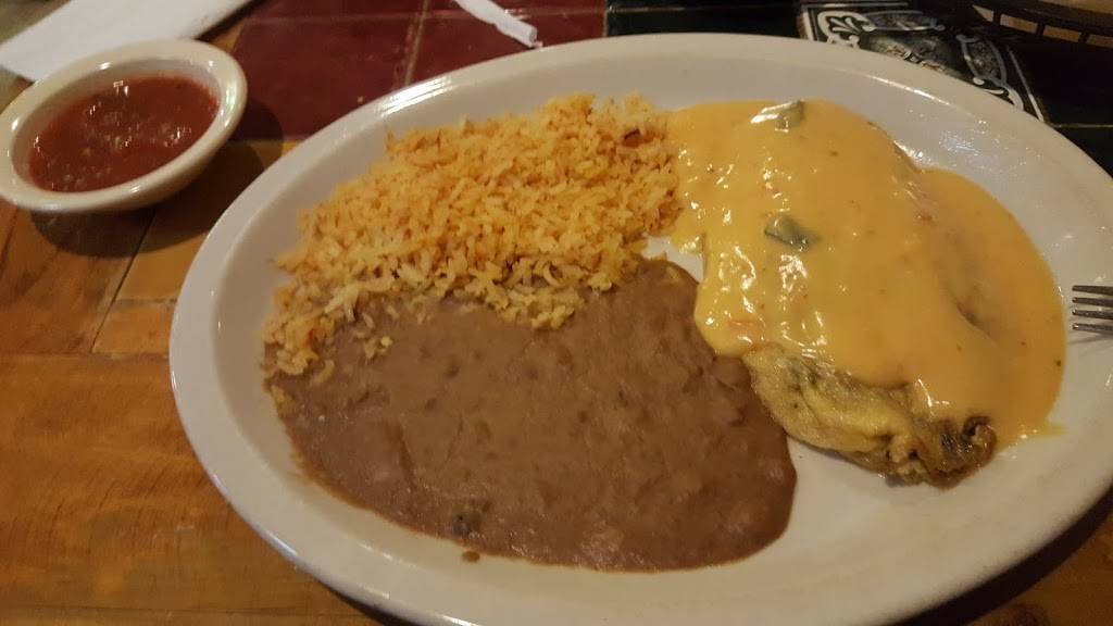 Mexico Real | restaurant | 5613 McCart Ave Suite C, Fort Worth, TX 76133, USA | 8172921621 OR +1 817-292-1621