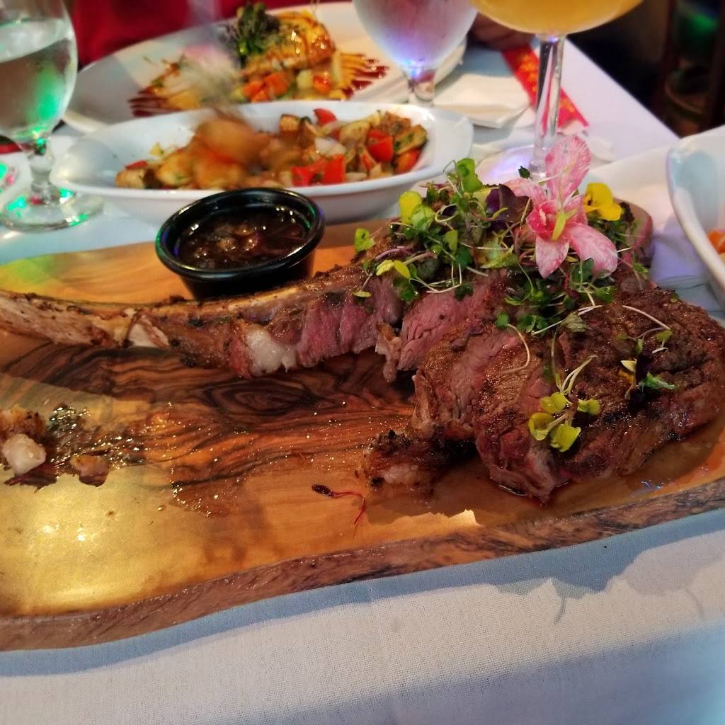 Lola Lola | restaurant | 1306 St Nicholas Ave, New York, NY 10033, USA | 6465590930 OR +1 646-559-0930