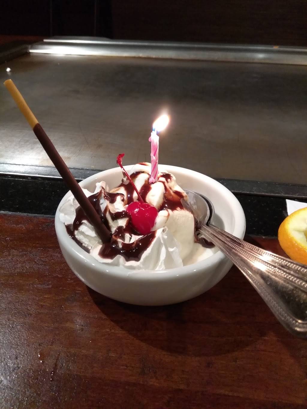 Samurai | restaurant | 8717 SW 136th St, Miami, FL 33176, USA | 3052382131 OR +1 305-238-2131