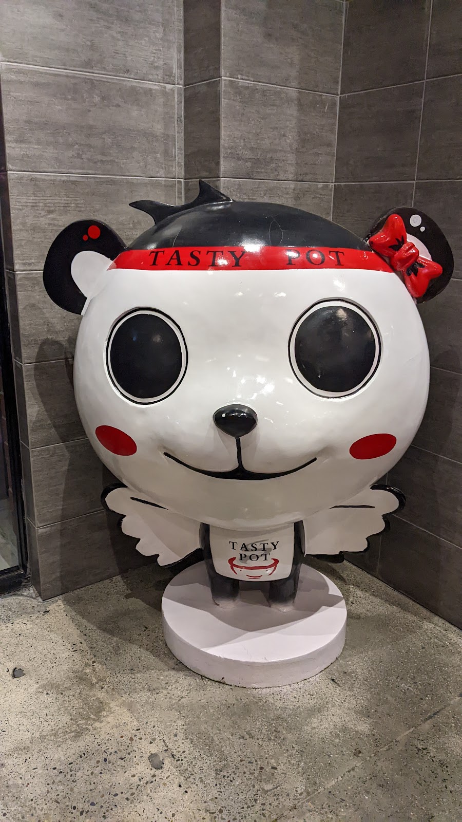 Tasty Pot Natomas | restaurant | 2731 Del Paso Rd Suite 110, Sacramento, CA 95835, USA | 2793450006 OR +1 279-345-0006