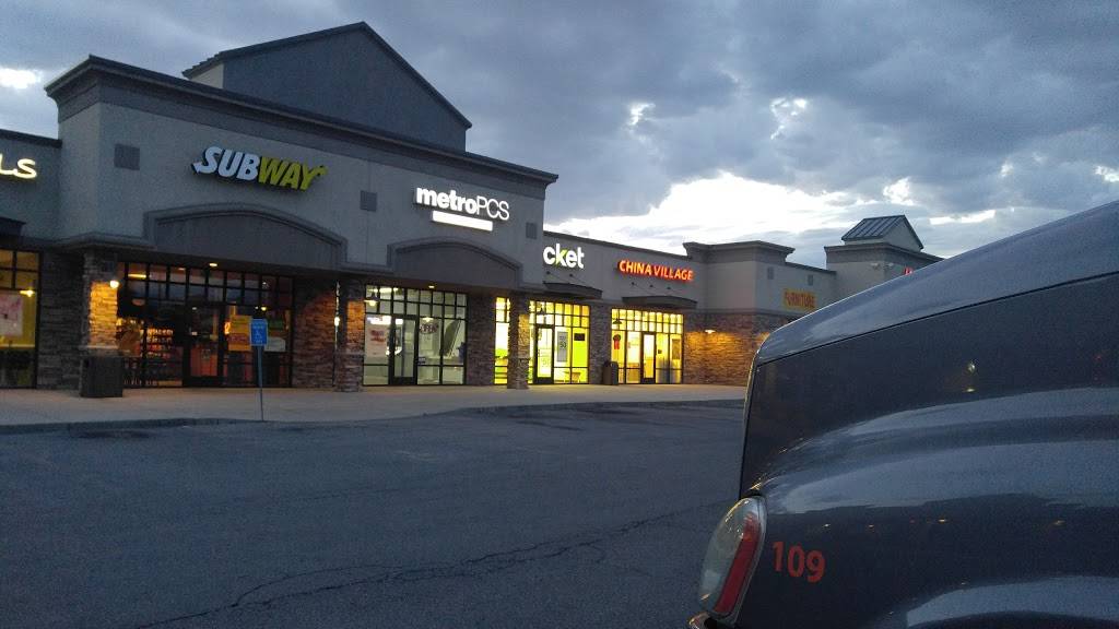 China Village | restaurant | 1234 S Redwood Rd, Salt Lake City, UT 84104, USA | 8019085197 OR +1 801-908-5197