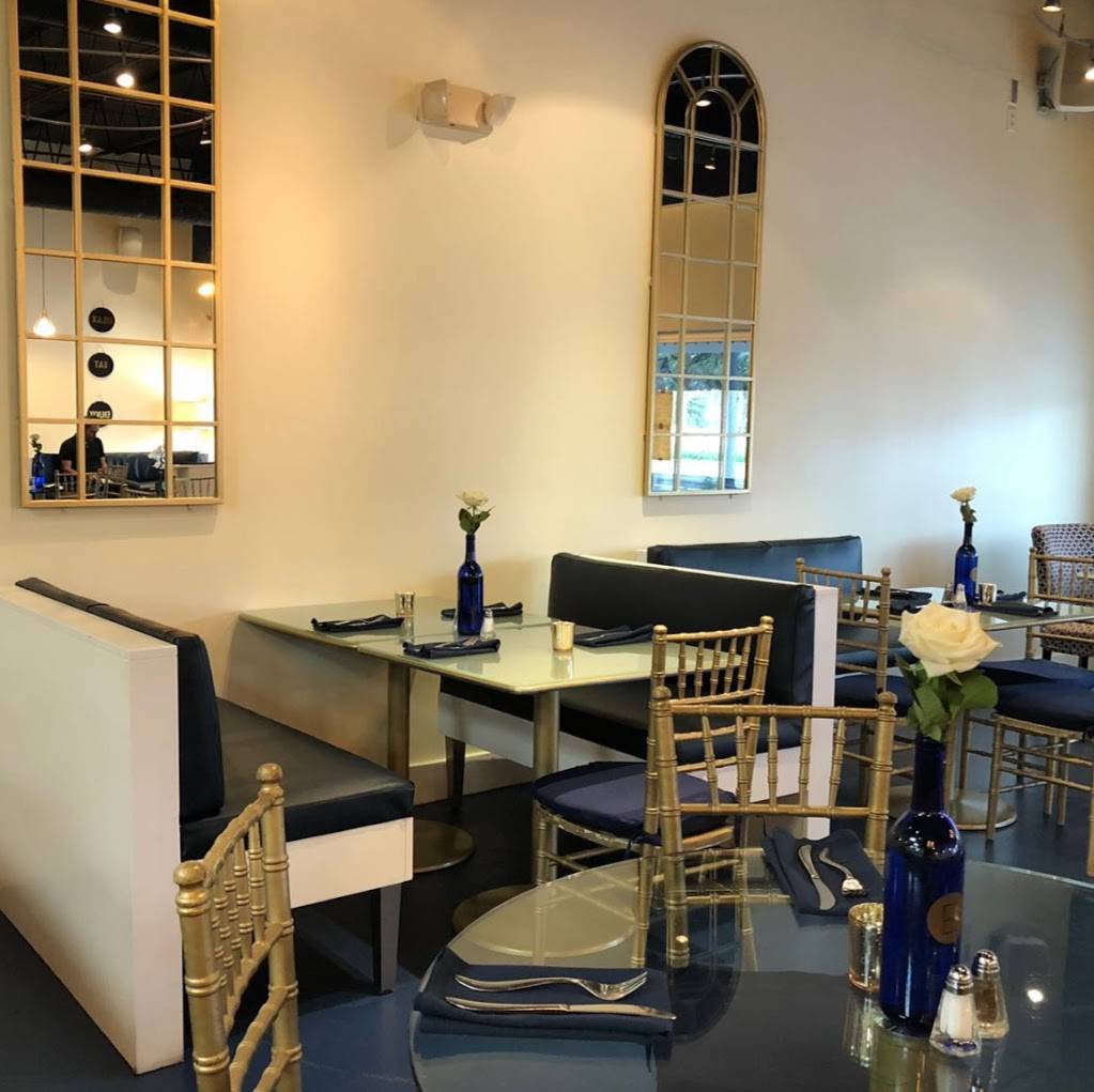 Cafe Emunah | restaurant | 3558 N Ocean Blvd, Fort Lauderdale, FL 33308, USA | 9545616411 OR +1 954-561-6411