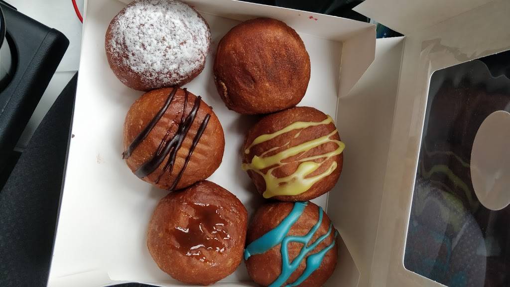 Kingston Bake Shop | bakery | 380 Kingston Ave, Brooklyn, NY 11225, USA | 7184672047 OR +1 718-467-2047