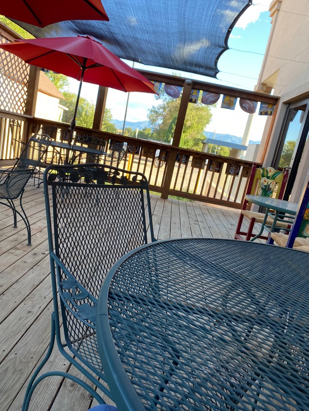 El Alazan Mexican Restaurant ll | restaurant | 401 E Main St, Florence, CO 81226, USA | 7197847572 OR +1 719-784-7572