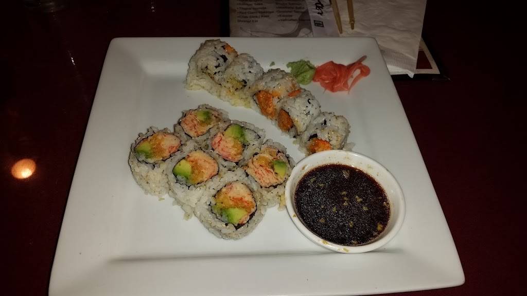 SUSHI MASA | restaurant | 1001 Kempsville Rd, Virginia Beach, VA 23464, USA | 7574742150 OR +1 757-474-2150