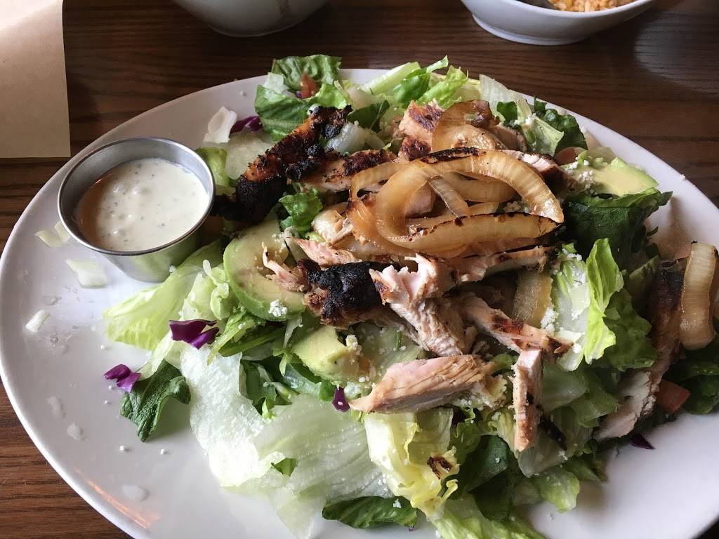 On The Border Mexican Grill & Cantina | meal takeaway | 35613 Warren Rd, Westland, MI 48185, USA | 7346295204 OR +1 734-629-5204