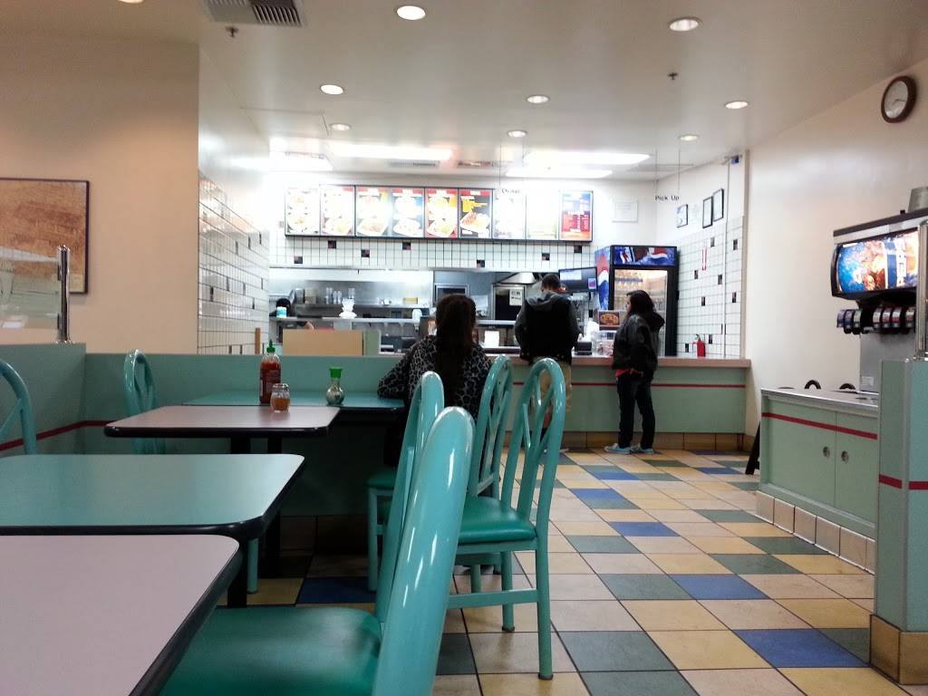 Yoshinoya Foothill & Mountain | restaurant | 1261 W Foothill Blvd C, Upland, CA 91786, USA | 9099460024 OR +1 909-946-0024