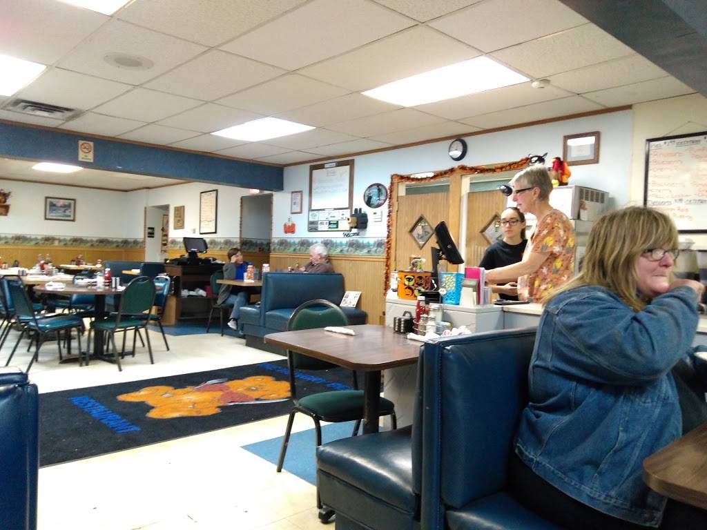 Hungry Bear | restaurant | 9261 Norwalk Rd, Litchfield, OH 44253, USA | 3307255534 OR +1 330-725-5534