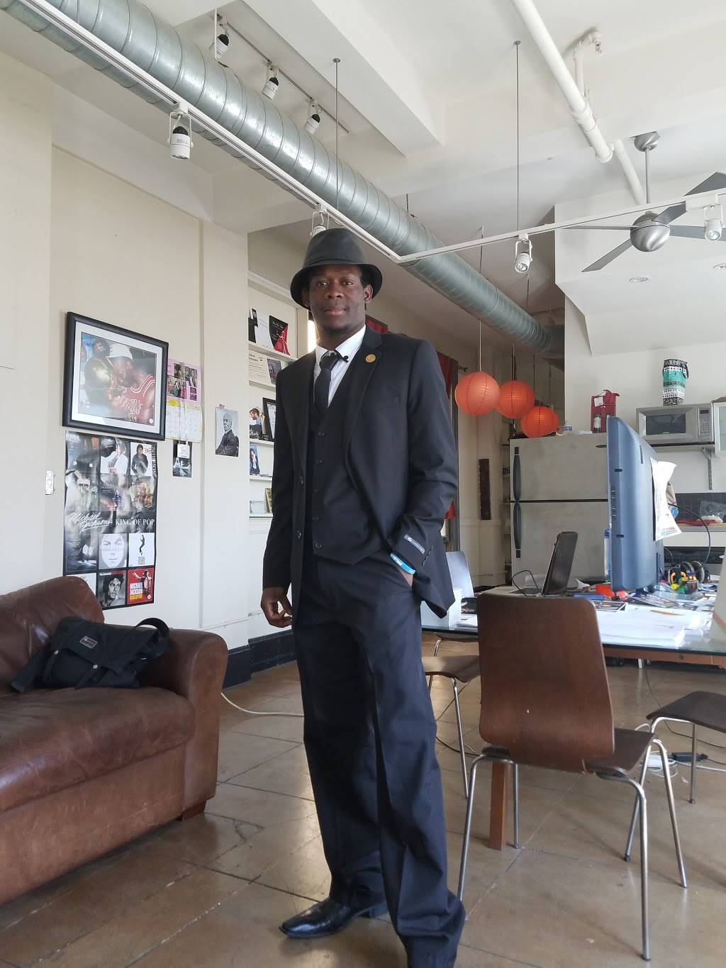 Stars On Brand | Banquet Hall | night club | 417 N Brand Blvd, Glendale, CA 91203, USA | 7474442000 OR +1 747-444-2000