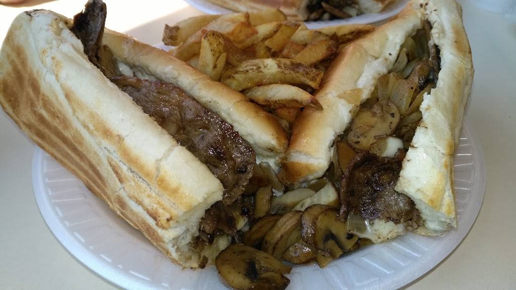 David’s Steak Hoagy | meal delivery | 8442 Niagara Falls Blvd, Niagara Falls, NY 14304, USA | 7162833322 OR +1 716-283-3322