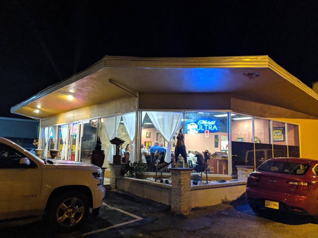 El Rooster Mexican Restaurant | restaurant | 801 Main Ave S, Fayetteville, TN 37334, USA | 9315579470 OR +1 931-557-9470