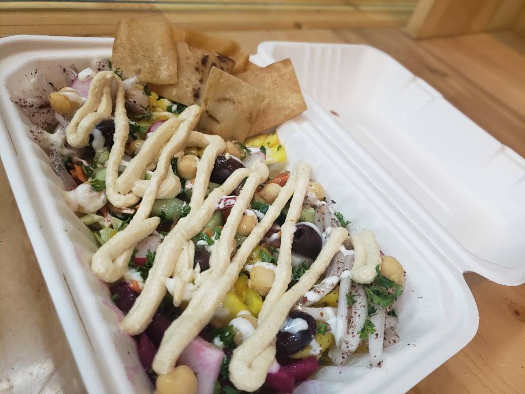 Mediterranean station | restaurant | 4200, 415 S Broadway St unit a, Lake Orion, MI 48362, USA | 2486909473 OR +1 248-690-9473