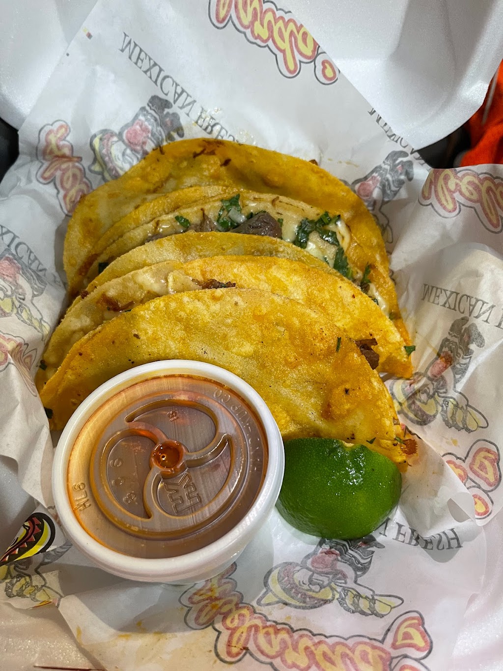 Abelardos Mexican Fresh | restaurant | 2501 NW 12th St, Lincoln, NE 68521, USA | 5312495200 OR +1 531-249-5200