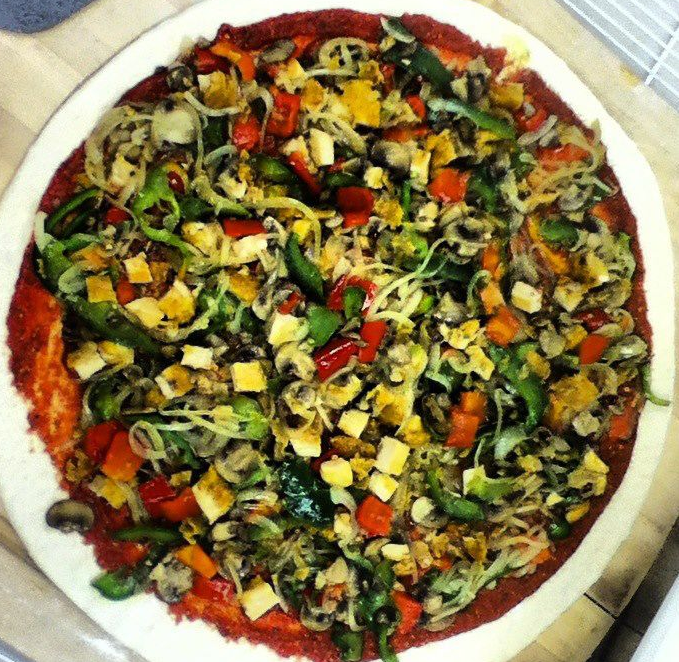 Geraces Pizzeria | restaurant | Waterford Mills Plaza, 65529 Indiana 15, Goshen, IN 46526, USA | 5745350011 OR +1 574-535-0011