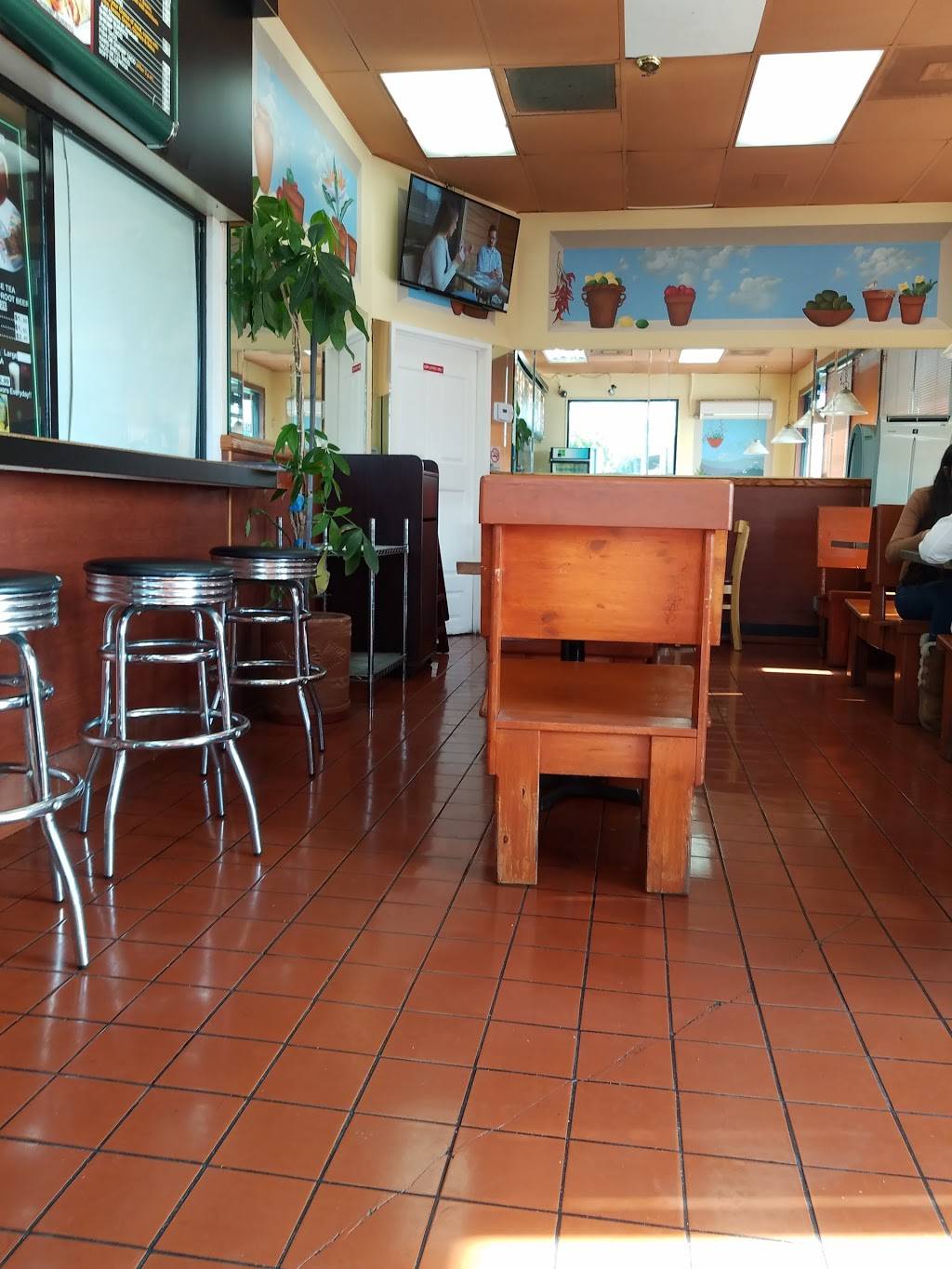 El Ranchero Restaurant | restaurant | 511 S Garfield Ave, Alhambra, CA 91801, USA | 6263009320 OR +1 626-300-9320