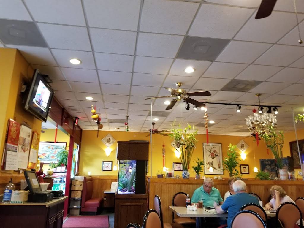 China Cottage | restaurant | 637 Mason Rd, Katy, TX 77450, USA | 2814927832 OR +1 281-492-7832