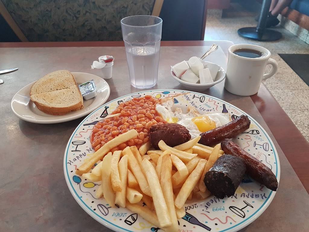 Bel-Aire Diner | restaurant | 31-91 21st St, Astoria, NY 11106, USA | 7187213160 OR +1 718-721-3160