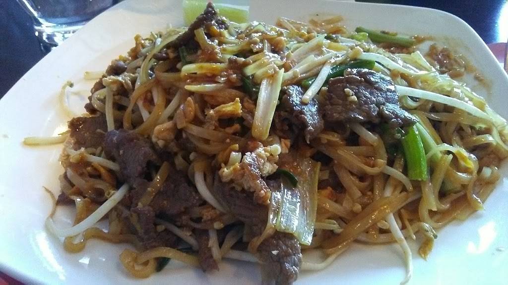 Thai Spice | restaurant | 345 Main Avenue #2, Norwalk, CT 06851, USA | 2038463533 OR +1 203-846-3533