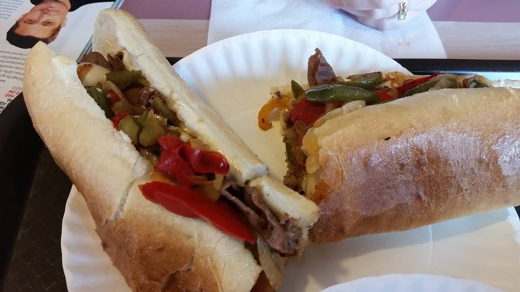 John & Marys | restaurant | 2363 Millersport Hwy, Getzville, NY 14068, USA | 7166888017 OR +1 716-688-8017