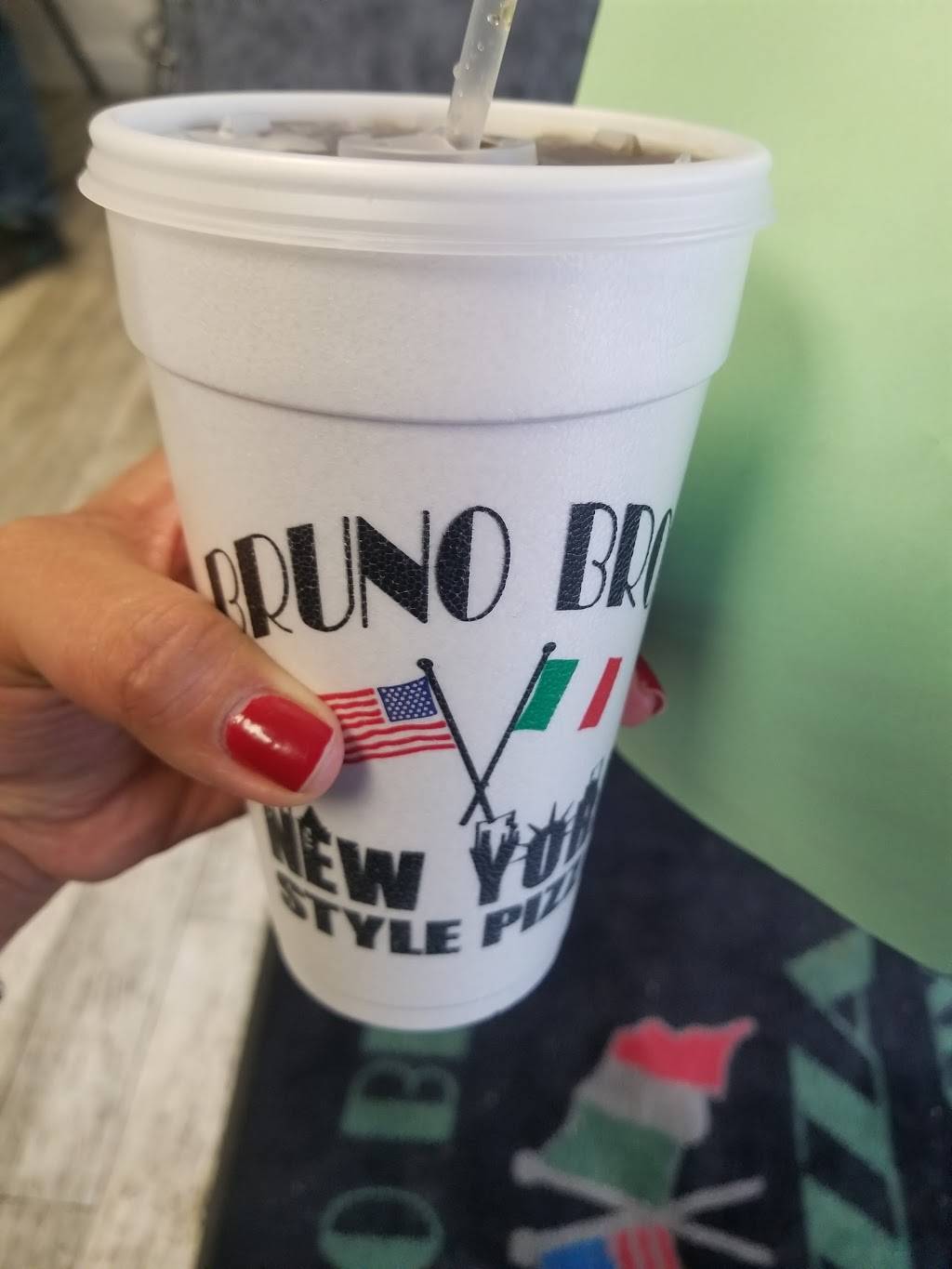 Bruno Bros. Pizza | restaurant | 5549 Mahoning Ave, Austintown, OH 44515, USA | 3302591093 OR +1 330-259-1093