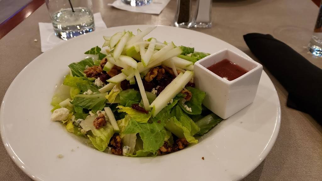 400 Park Bistro | restaurant | 400 Park Blvd, Itasca, IL 60143, USA | 6307734000 OR +1 630-773-4000