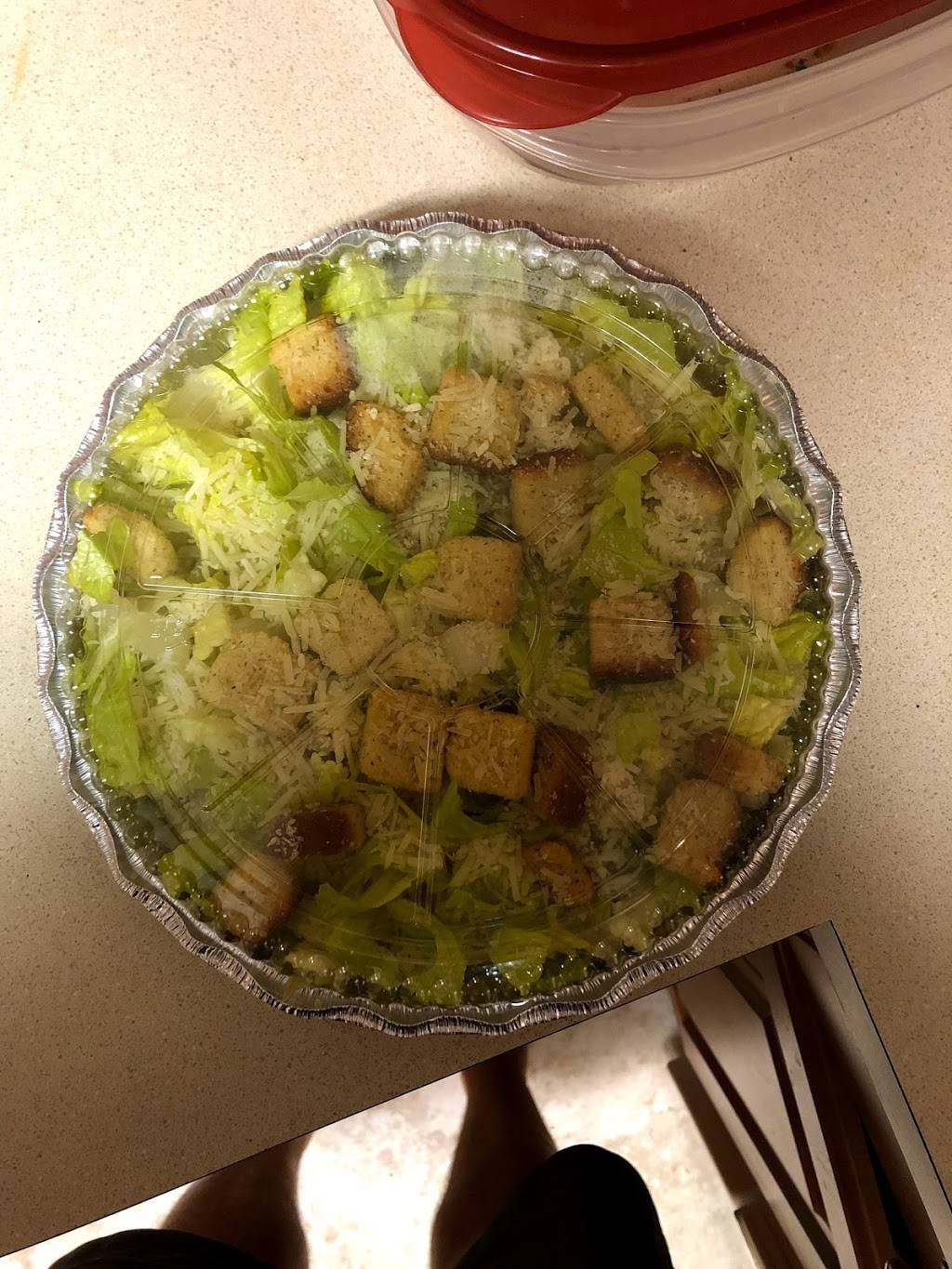 Ats A Pizza | restaurant | 6714 N University Dr, Tamarac, FL 33321, USA | 9547221210 OR +1 954-722-1210