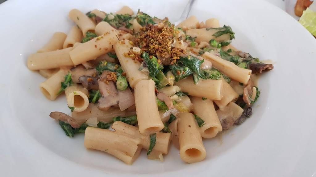 Blossom on Ninth | restaurant | 187 9th Ave, New York, NY 10011, USA | 2126271144 OR +1 212-627-1144