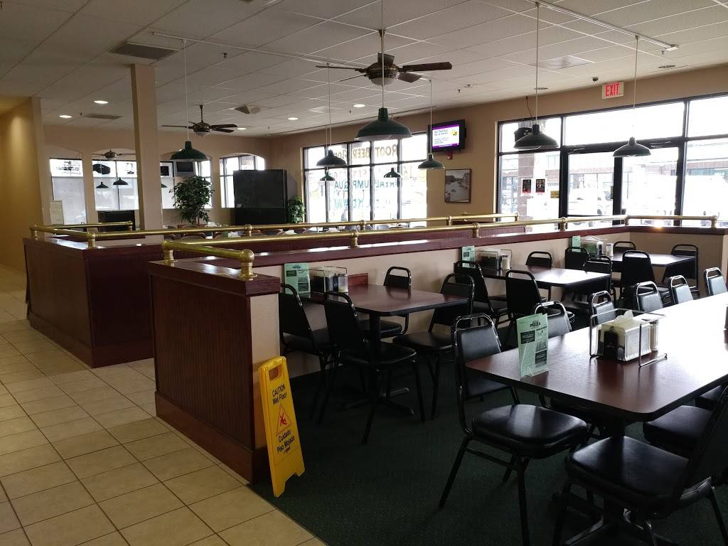 Gillianos Pizza and Ice Cream Parlor | restaurant | 1227 N Goerig St K, Woodland, WA 98674, USA | 3602254664 OR +1 360-225-4664