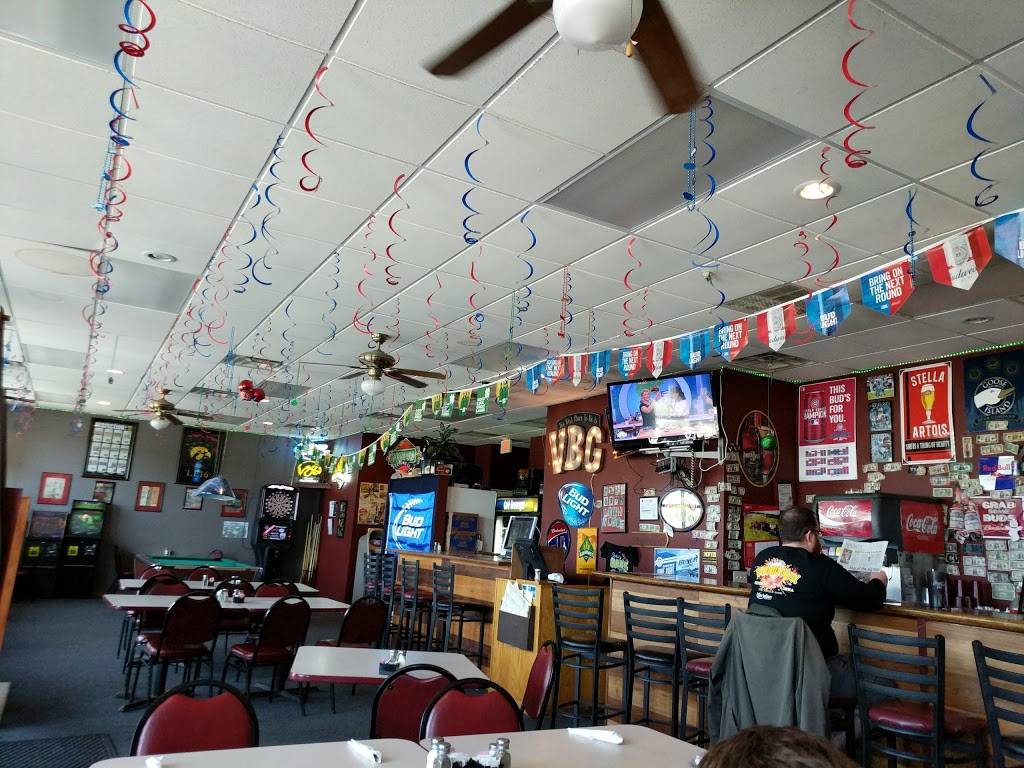 Vernon Bar & Grill | restaurant | 3025 Mt Vernon Rd SE b, Cedar Rapids, IA 52403, USA | 3193663617 OR +1 319-366-3617