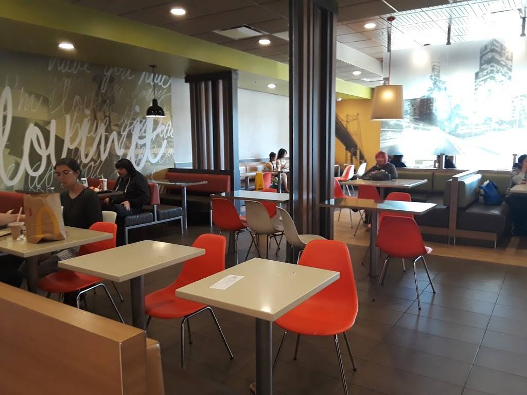 McDonalds | cafe | 201 W Washington Blvd, Los Angeles, CA 90007, USA | 2137460525 OR +1 213-746-0525