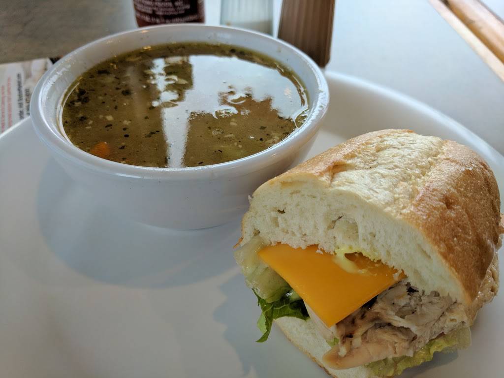 Boston Market | restaurant | 4809 Beauregard St, Alexandria, VA 22312, USA | 7036421300 OR +1 703-642-1300