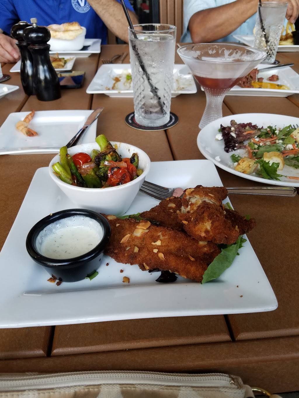 Park Place on Main | restaurant | Suite 120, 200 E Main St, Fort Wayne, IN 46802, USA | 2604208633 OR +1 260-420-8633