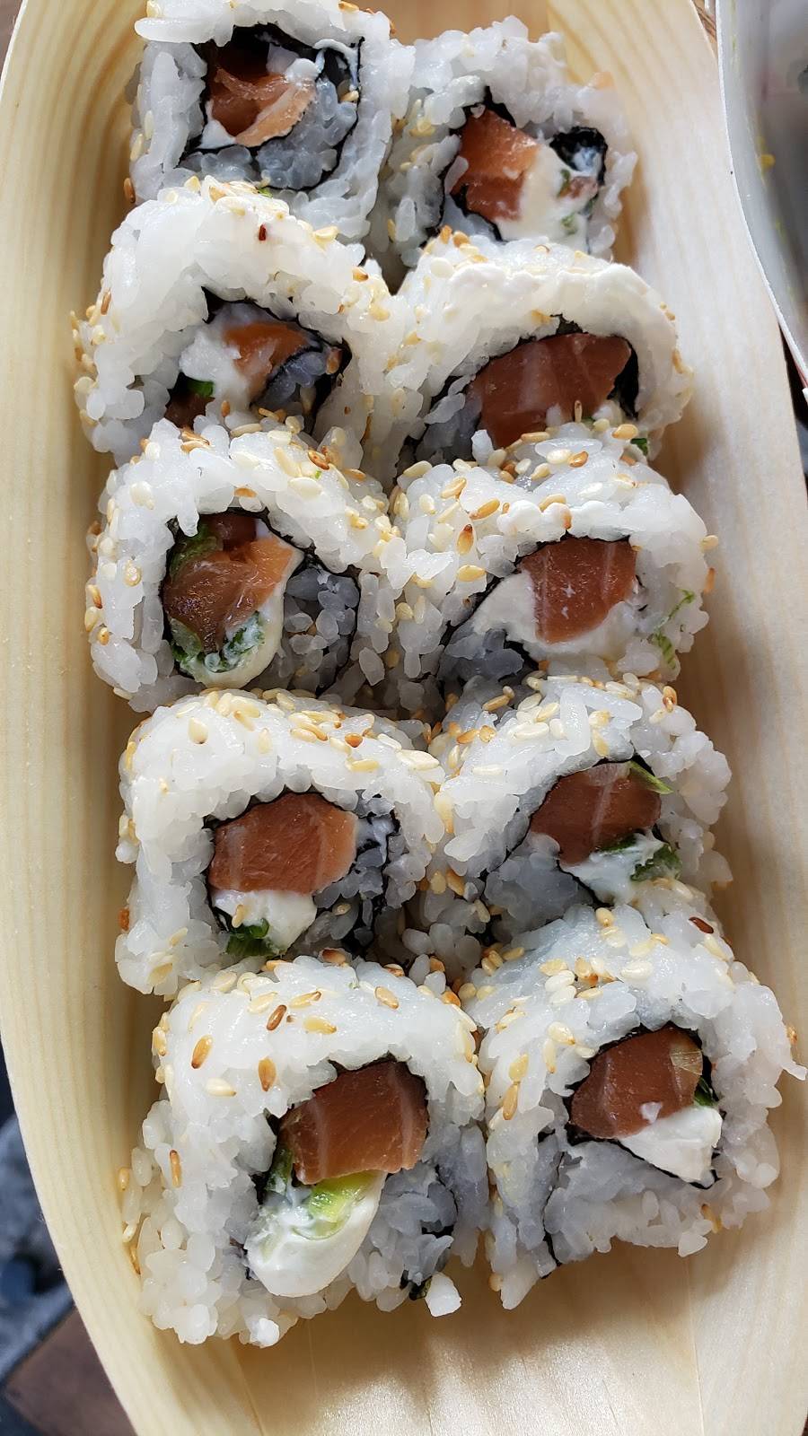 Take A Sushi | meal delivery | 14851 FL-535, Orlando, FL 32821, USA | 7866471874 OR +1 786-647-1874