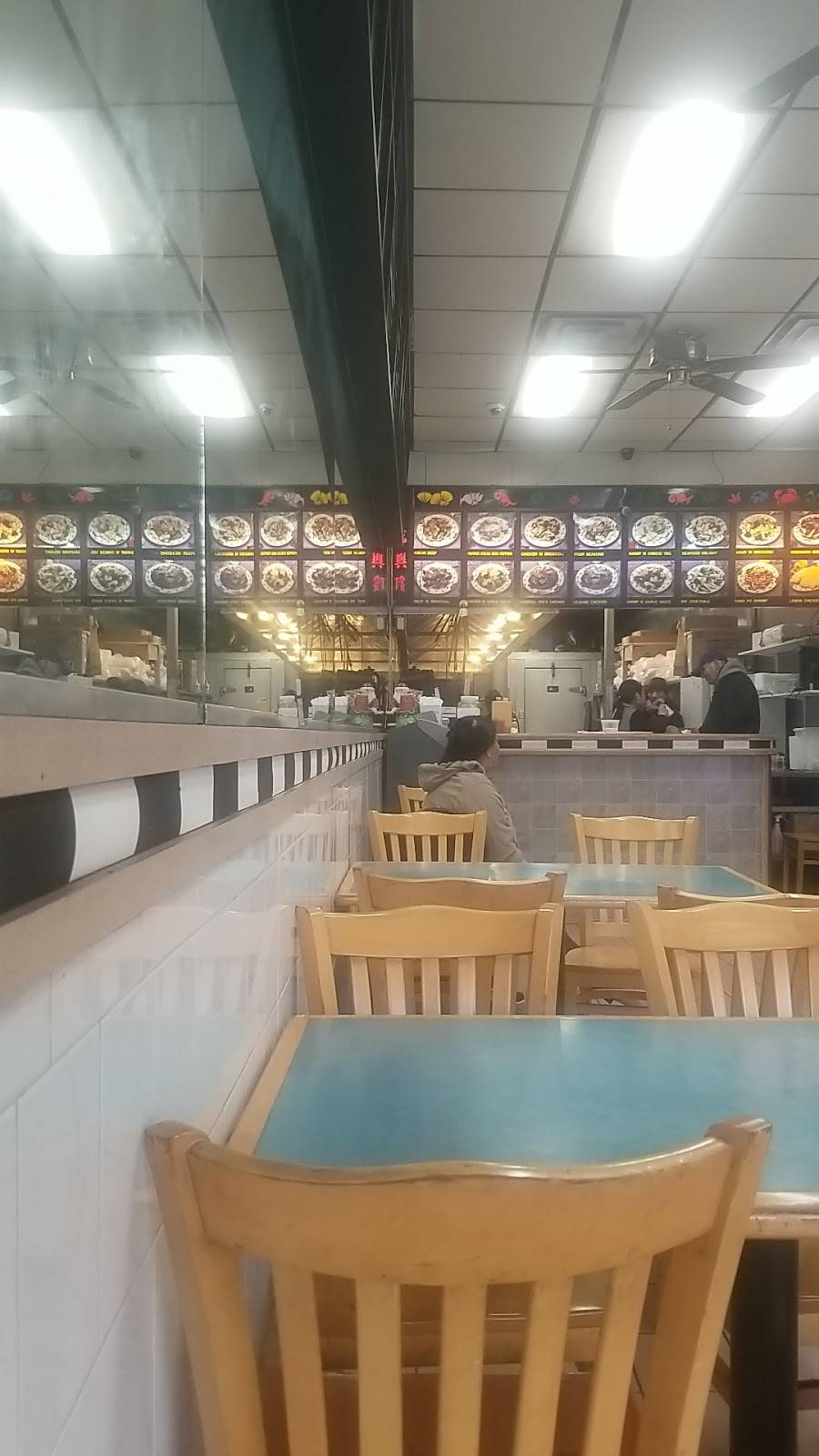 Great Wall Chinese Restaurant | restaurant | 655 Newark Ave #3, Elizabeth, NJ 07208, USA | 9085581888 OR +1 908-558-1888