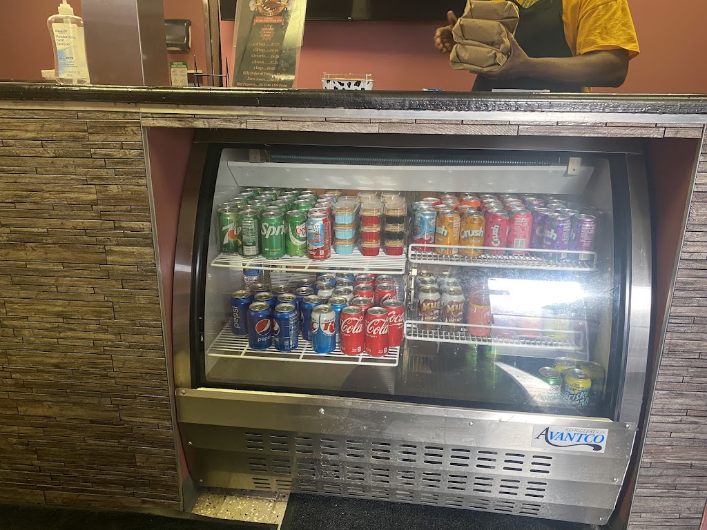 Magic City Bbq Catering & Soul | restaurant | 10253 S Prairie Ave, Chicago, IL 60628, USA | 7737016042 OR +1 773-701-6042